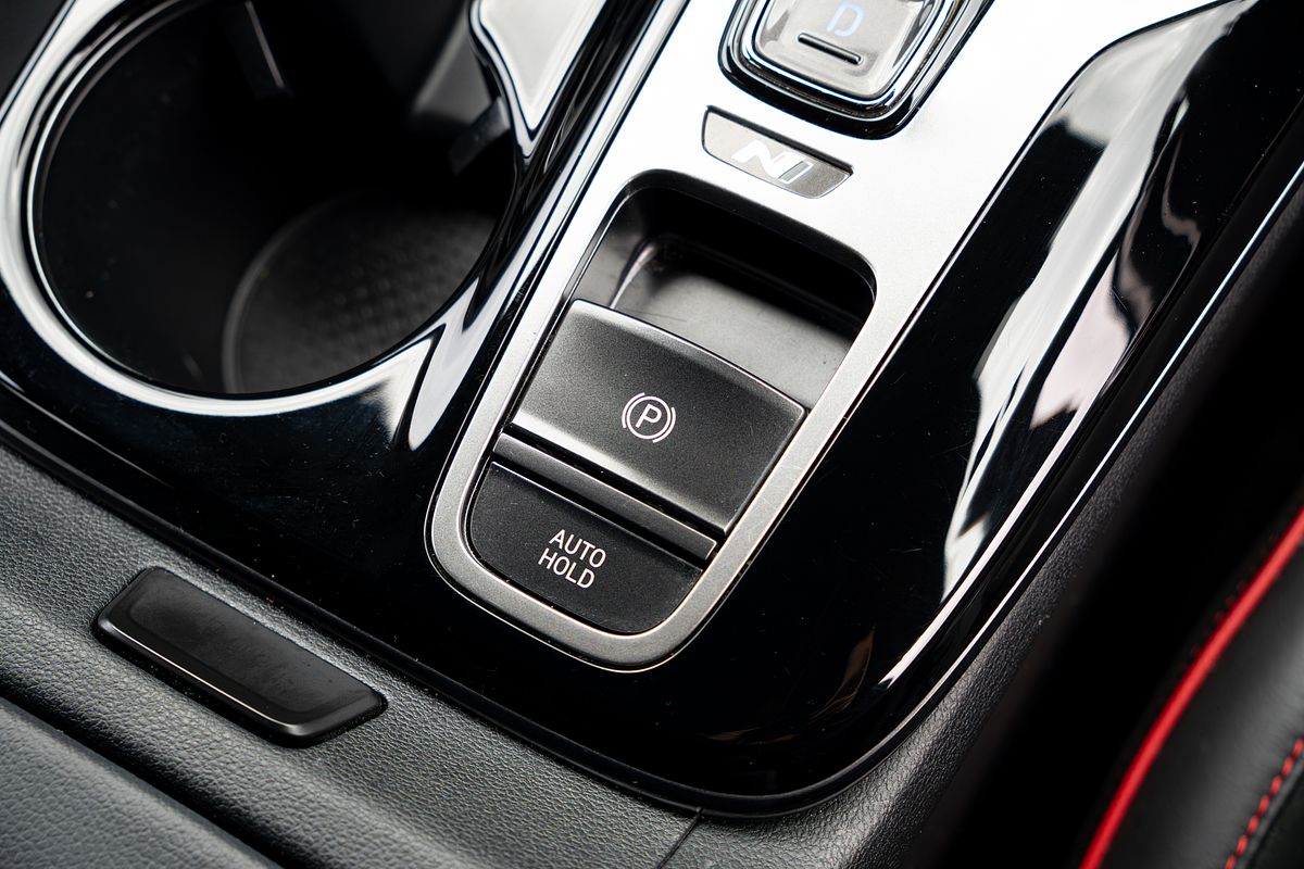 2021 Hyundai Tucson Highlander N Line NX4.V1