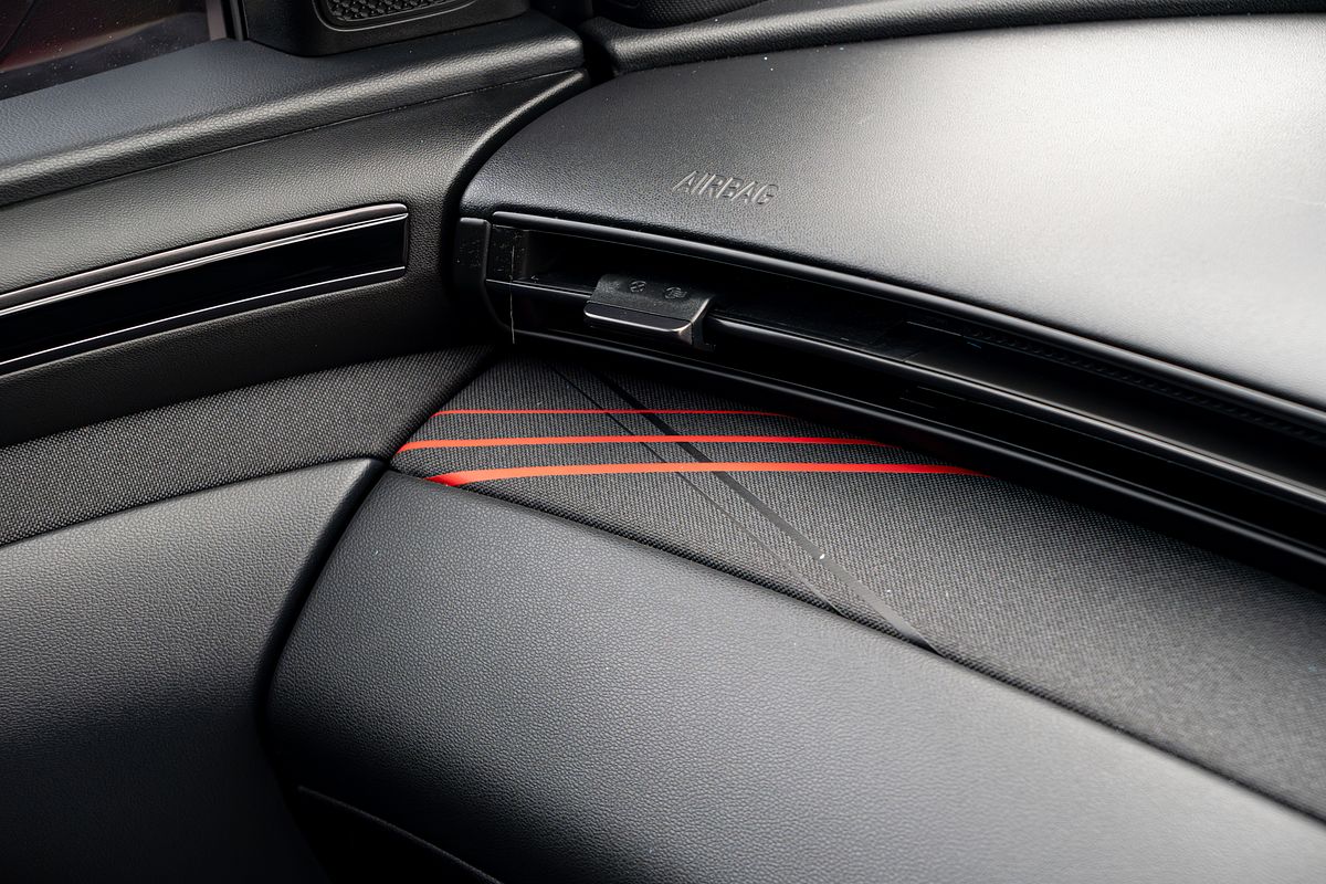 2021 Hyundai Tucson Highlander N Line NX4.V1