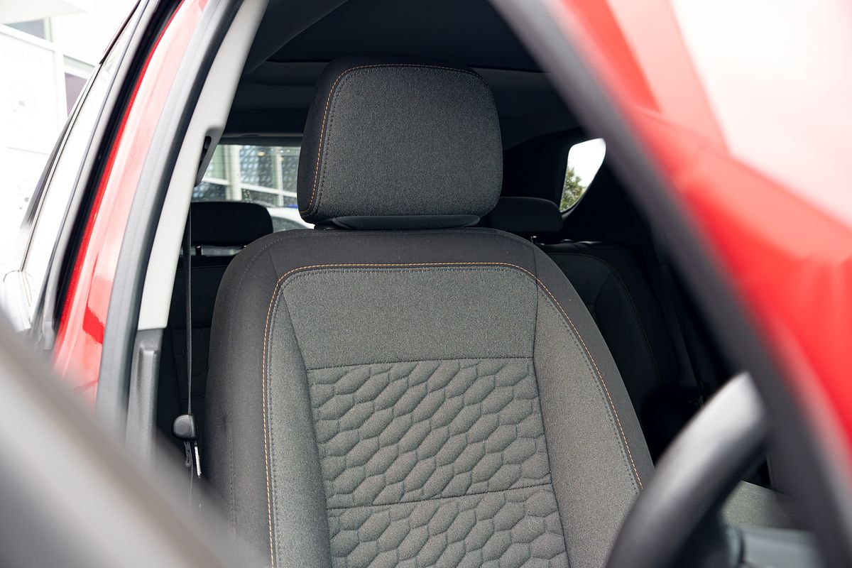 2020 Holden Equinox Black Edition EQ