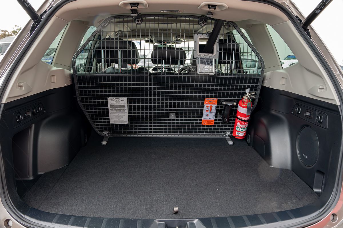 2024 Subaru Forester 2.5i-S S5