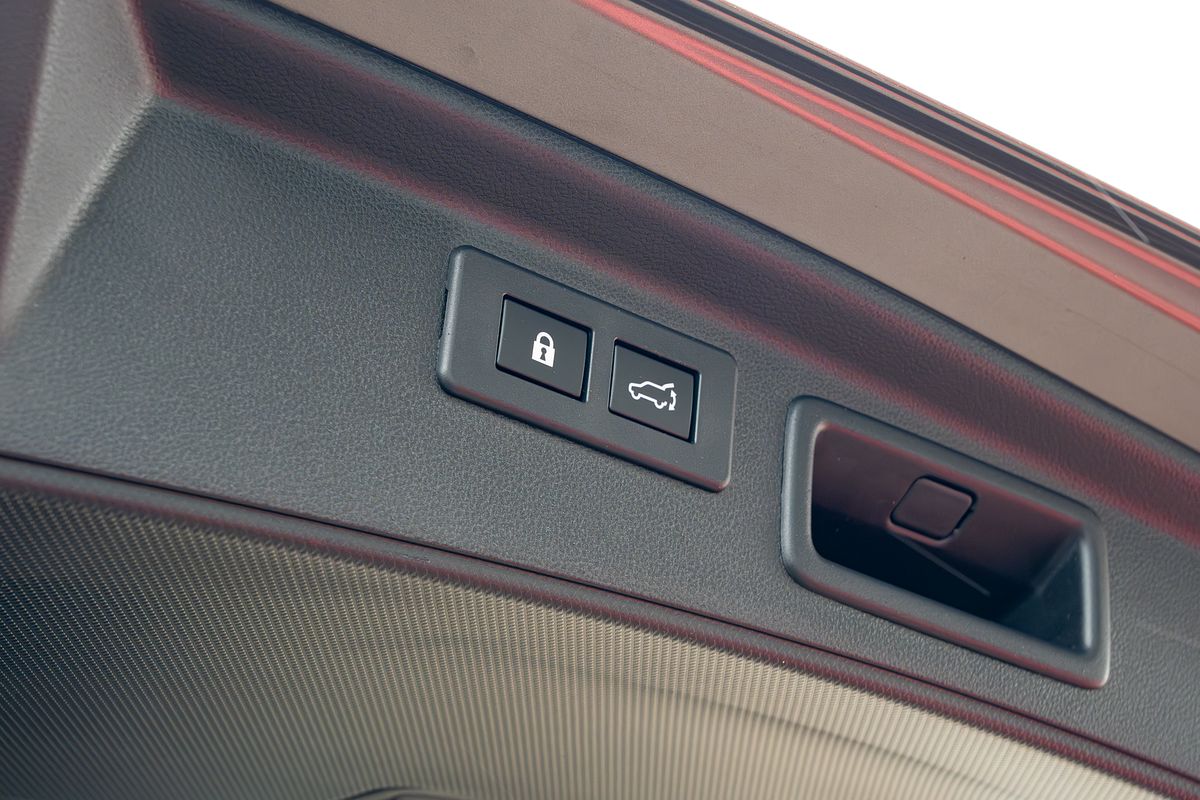 2024 Subaru Forester 2.5i-S S5