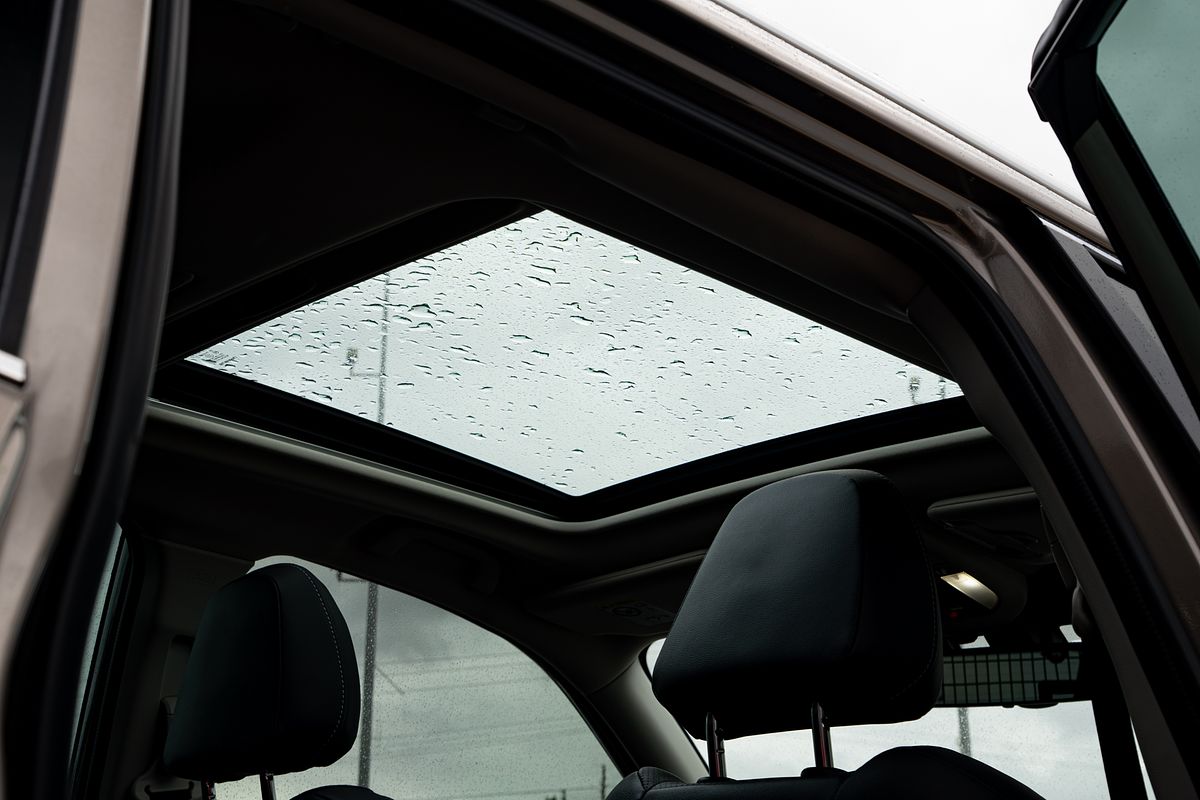 2024 Subaru Forester 2.5i-S S5