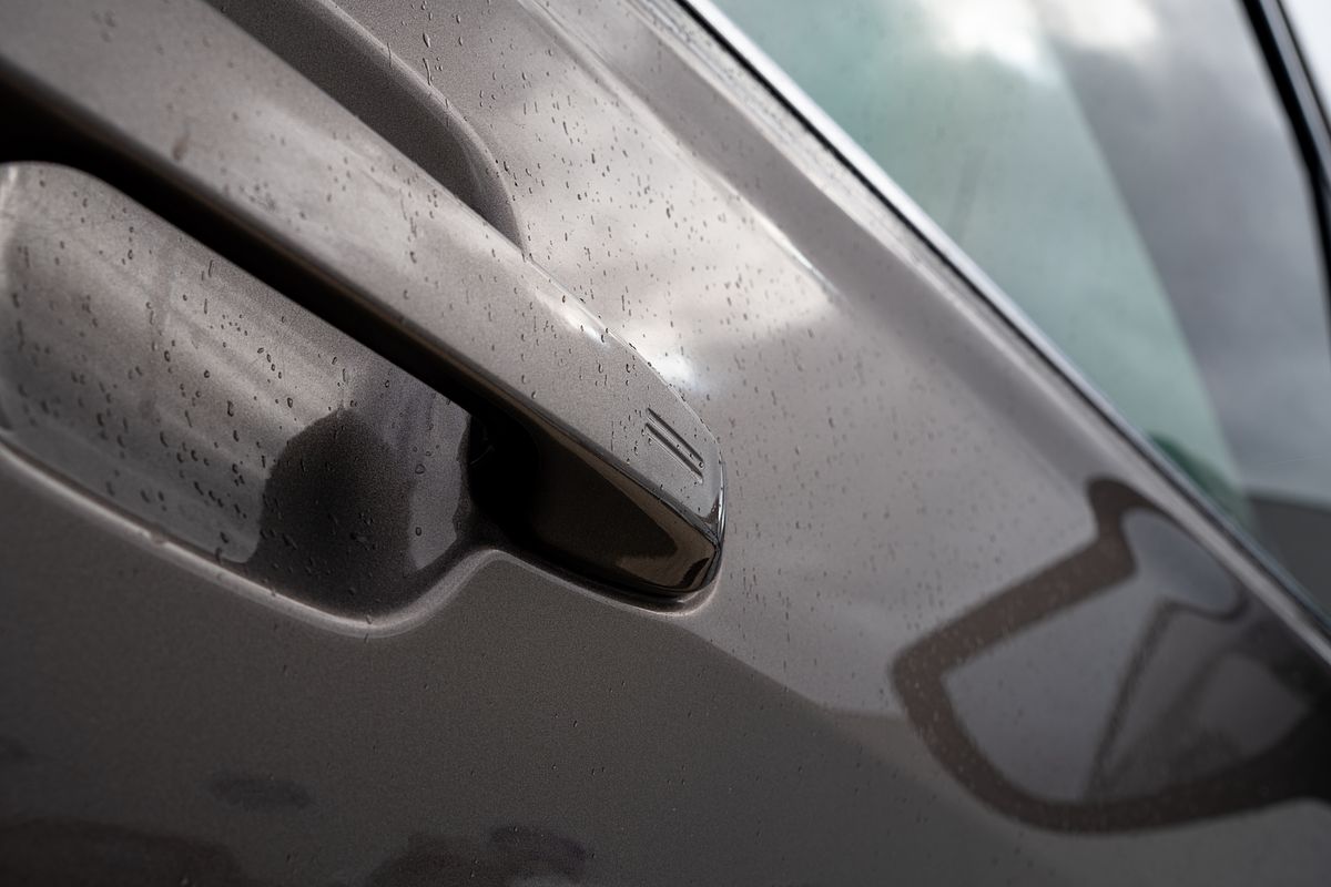 2024 Subaru Forester 2.5i-S S5