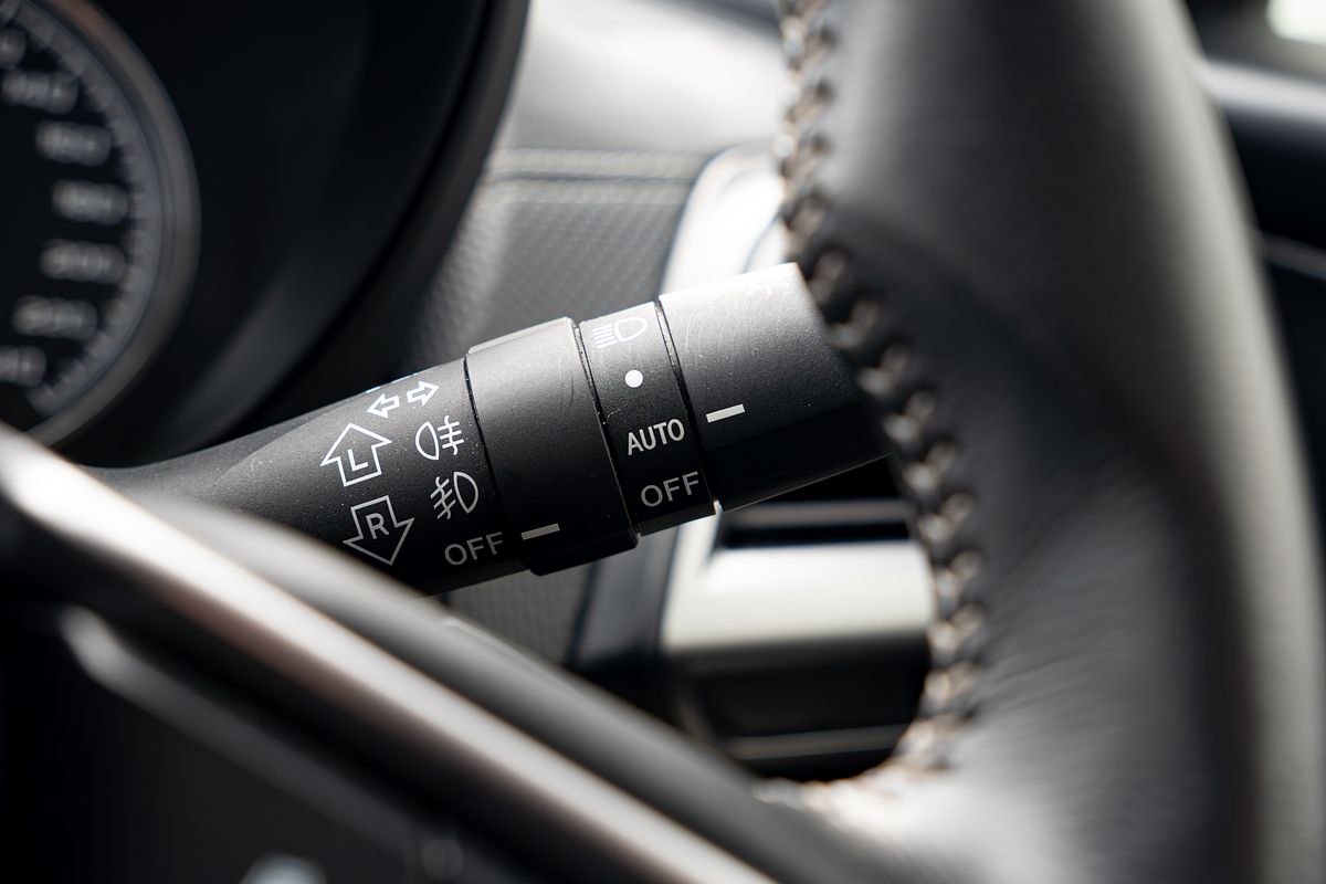 2024 Subaru Forester 2.5i-S S5