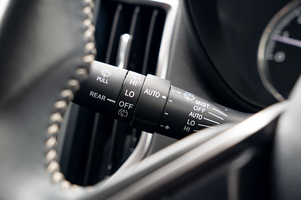 2024 Subaru Forester 2.5i-S S5