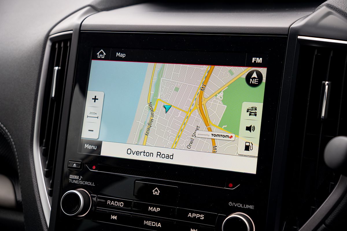 2024 Subaru Forester 2.5i-S S5