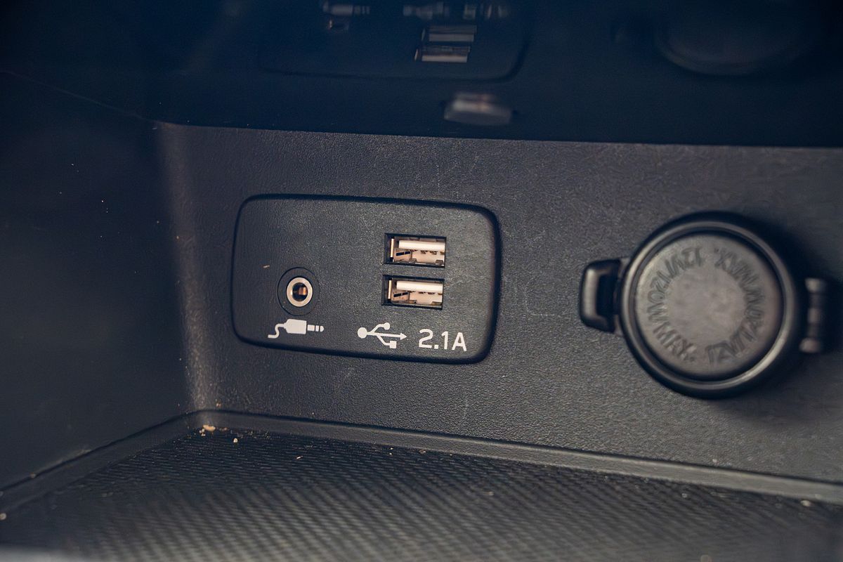 2024 Subaru Forester 2.5i-S S5