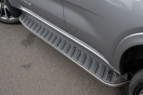 2024 Ford Everest Platinum 3.0L