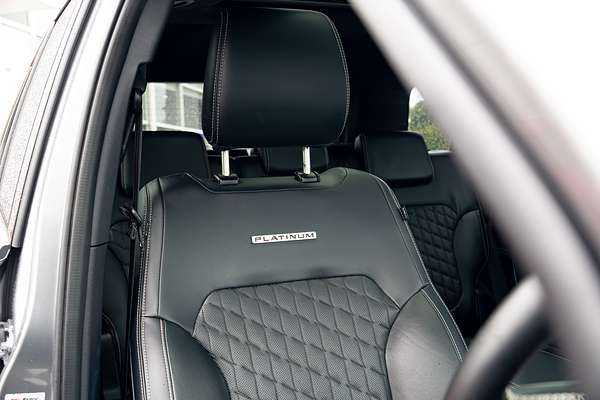 2024 Ford Everest Platinum 3.0L