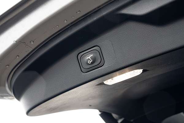 2024 Ford Everest Platinum 3.0L