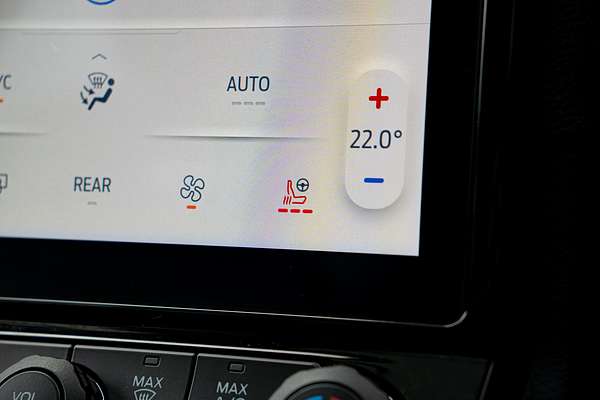 2024 Ford Everest Platinum 3.0L