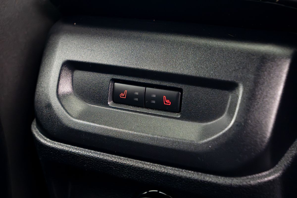 2024 Ford Everest Platinum 3.0L