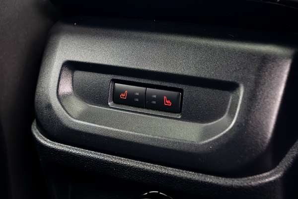 2024 Ford Everest Platinum 3.0L