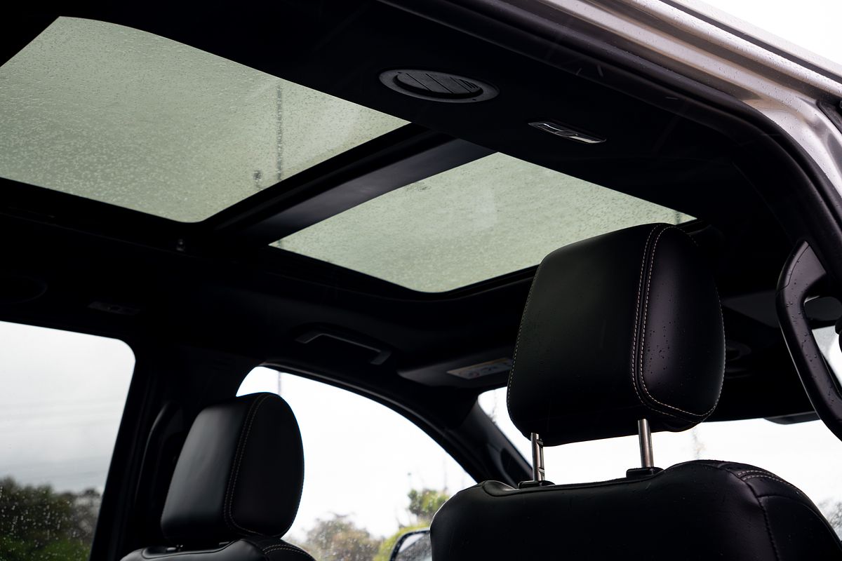 2024 Ford Everest Platinum 3.0L