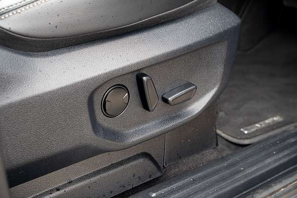 2024 Ford Everest Platinum 3.0L