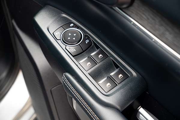 2024 Ford Everest Platinum 3.0L