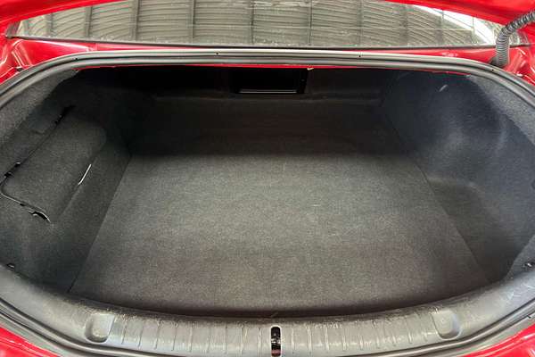 2012 Holden Commodore SV6 VE Series II