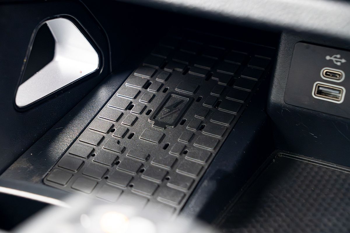 2024 Ford Everest Platinum 3.0L