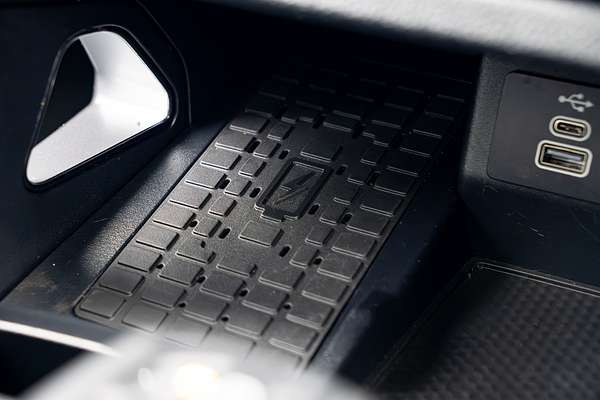 2024 Ford Everest Platinum 3.0L