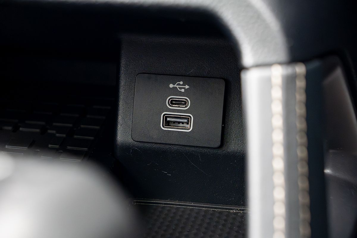 2024 Ford Everest Platinum 3.0L