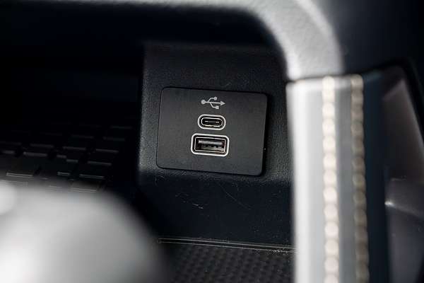 2024 Ford Everest Platinum 3.0L