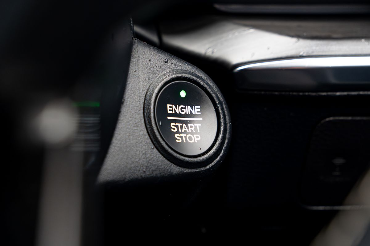 2024 Ford Everest Platinum 3.0L