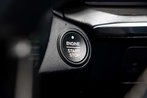 2024 Ford Everest Platinum 3.0L