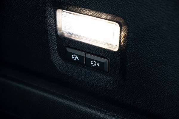 2024 Ford Everest Platinum 3.0L