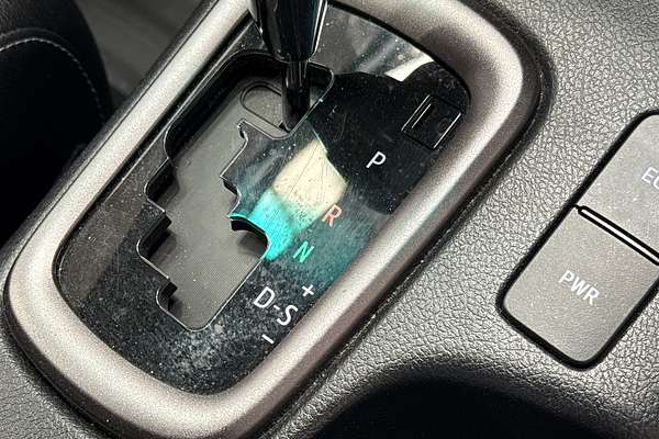 2023 Toyota Hilux GR Sport GUN126R 4X4