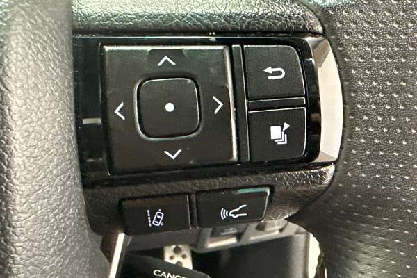 2023 Toyota Hilux GR Sport GUN126R 4X4