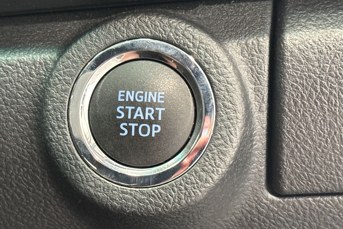 2023 Toyota Hilux GR Sport GUN126R 4X4