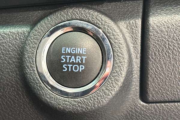 2023 Toyota Hilux GR Sport GUN126R 4X4