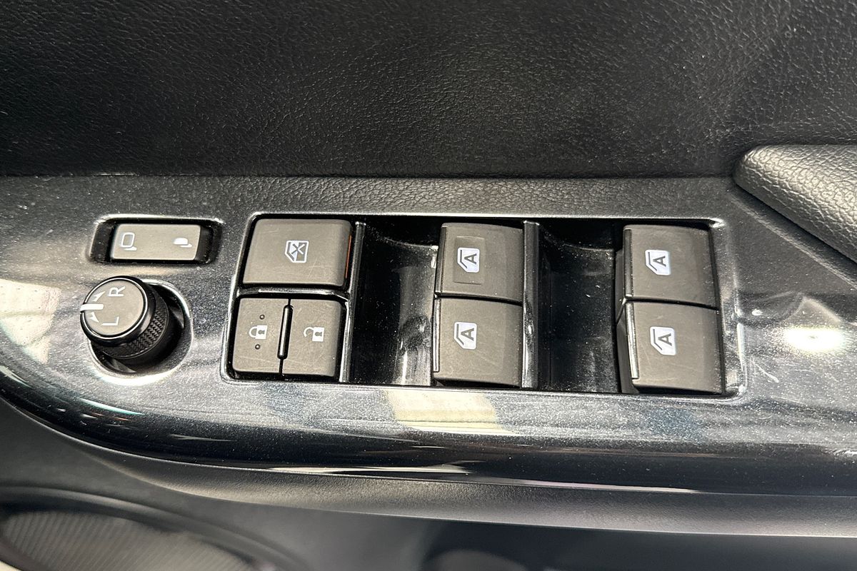 2023 Toyota Hilux GR Sport GUN126R 4X4