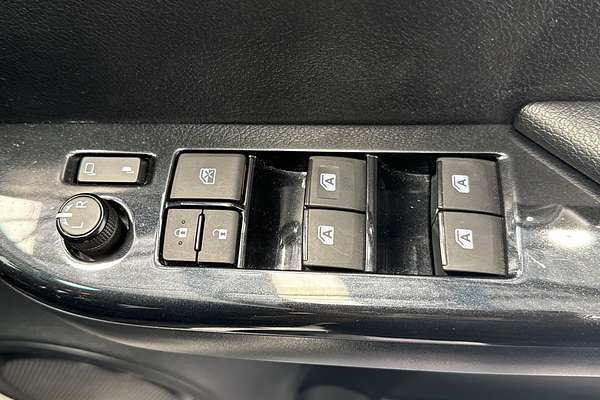 2023 Toyota Hilux GR Sport GUN126R 4X4