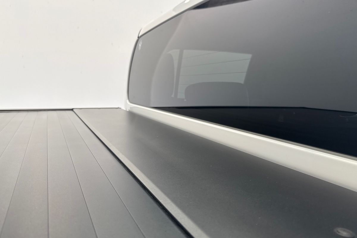 2023 Toyota Hilux GR Sport GUN126R 4X4