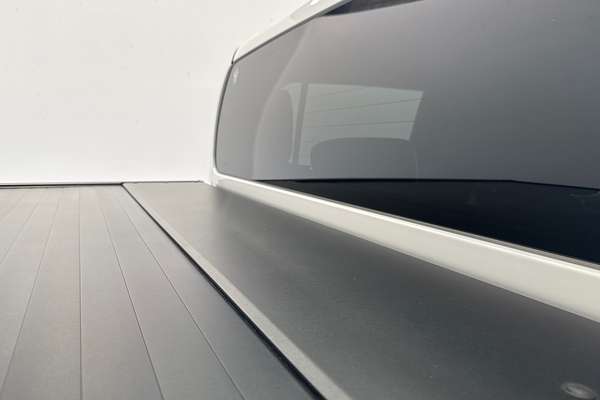 2023 Toyota Hilux GR Sport GUN126R 4X4