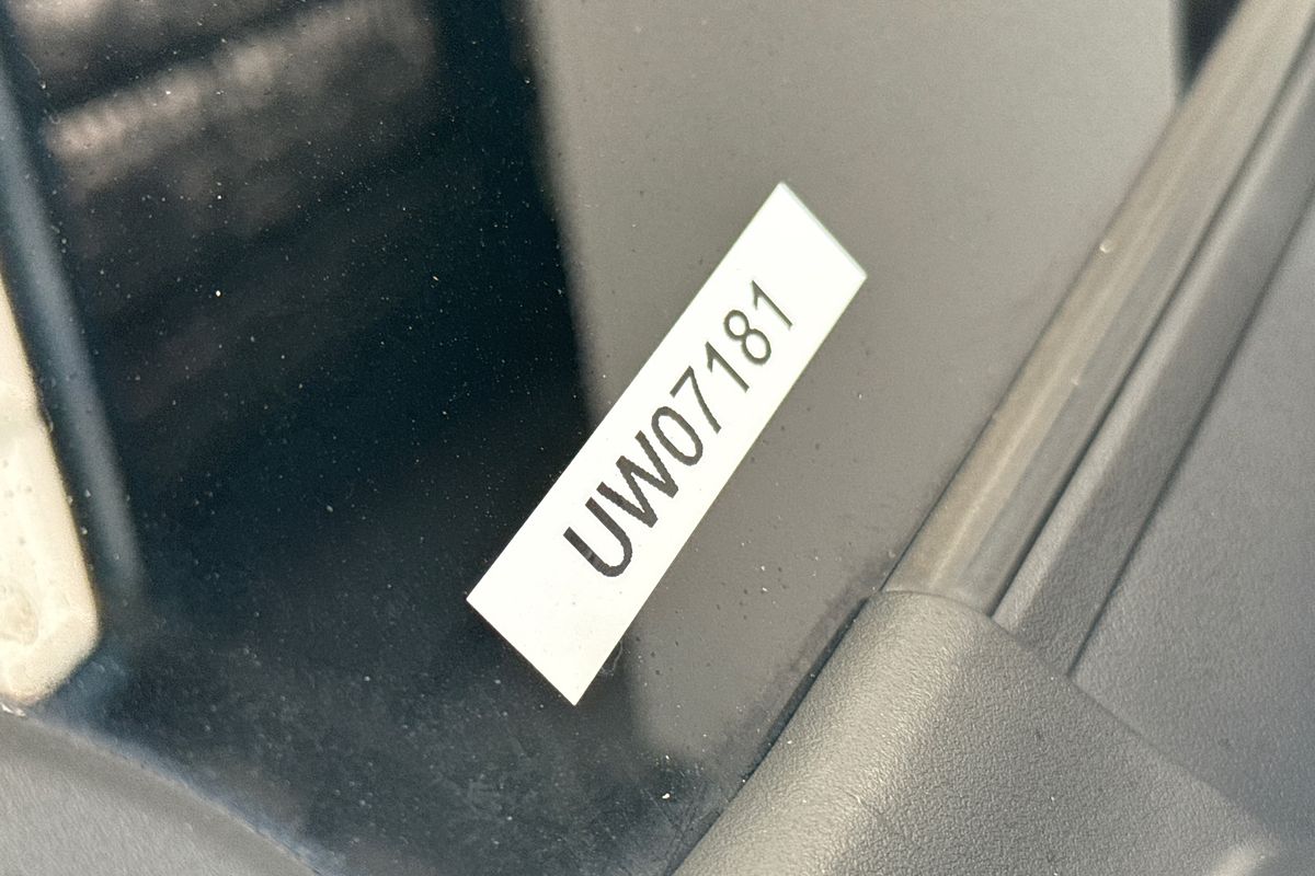 2023 Toyota Hilux GR Sport GUN126R 4X4