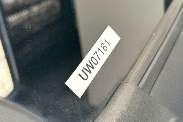 2023 Toyota Hilux GR Sport GUN126R 4X4