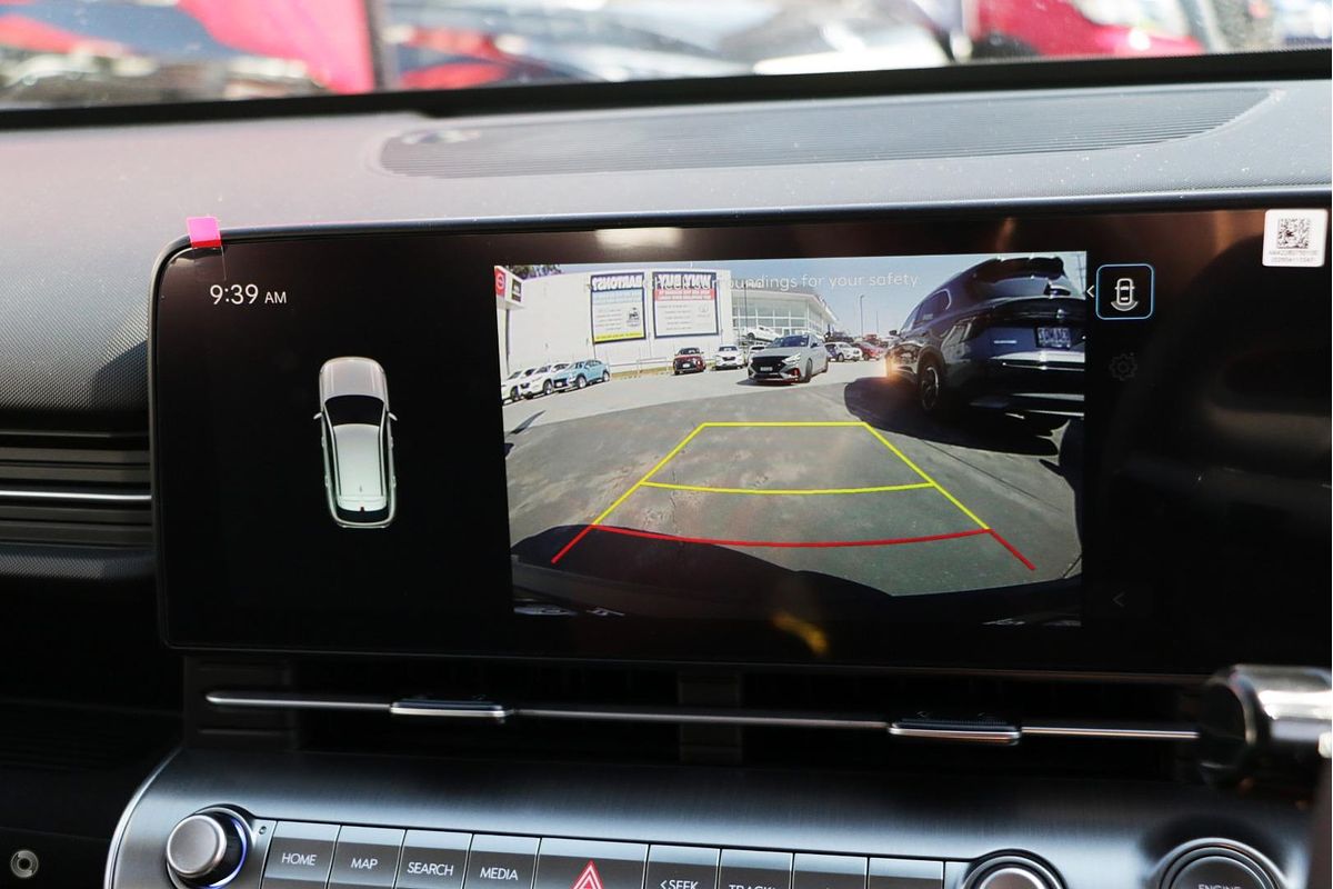 2025 Hyundai Kona SX2.V3