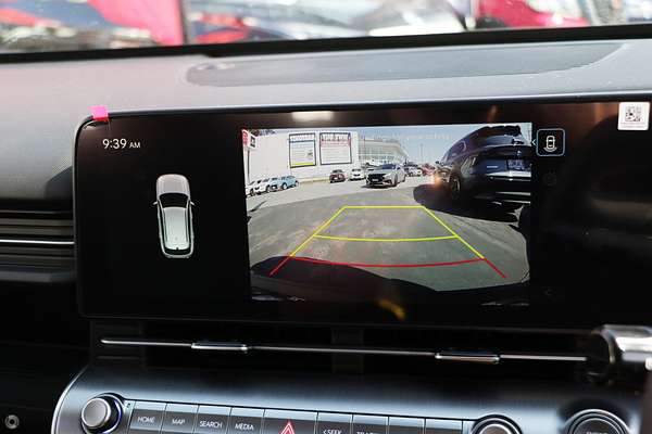 2025 Hyundai Kona SX2.V3