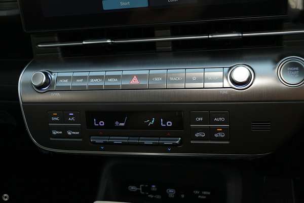 2025 Hyundai Kona SX2.V3