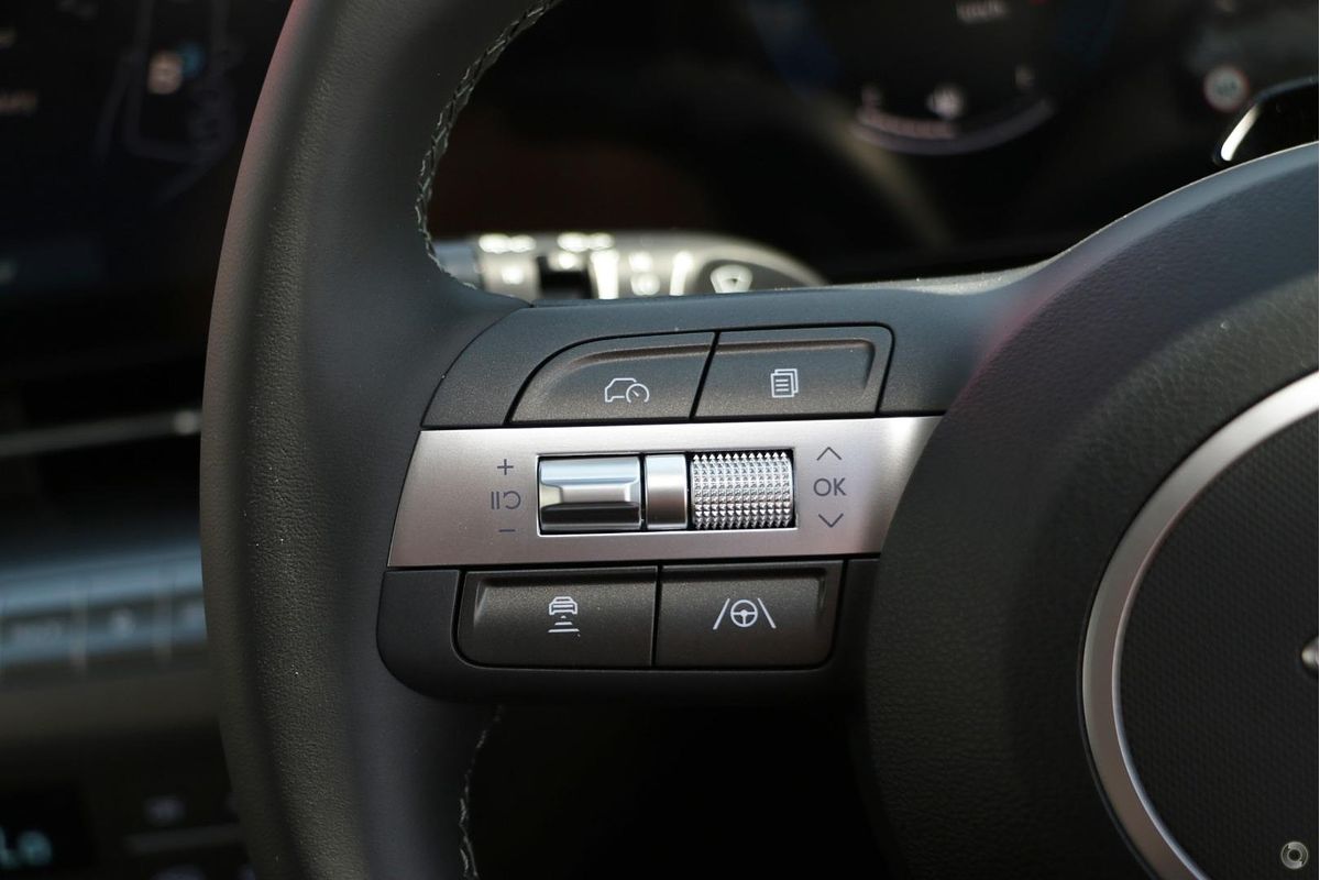 2025 Hyundai Kona SX2.V3