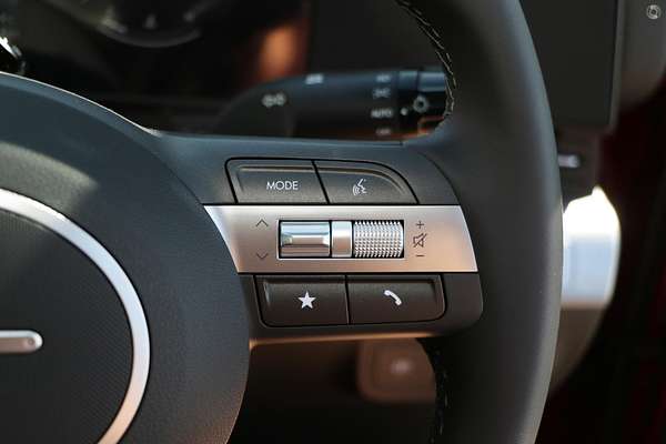 2025 Hyundai Kona SX2.V3