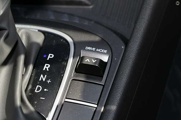 2025 Hyundai Kona SX2.V3