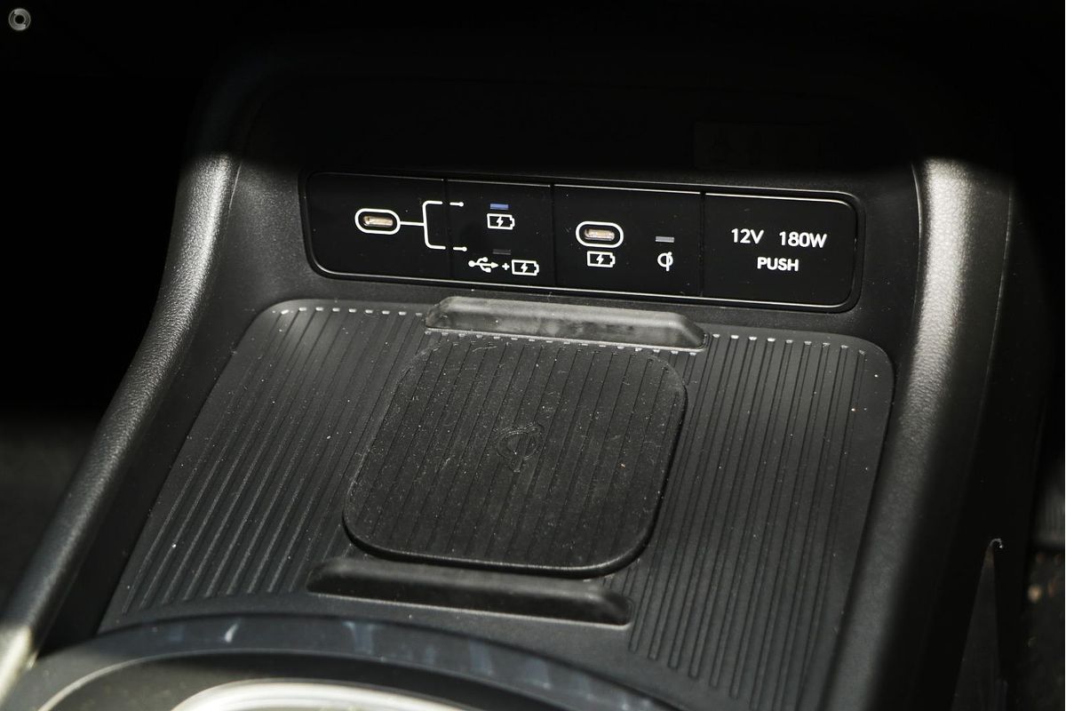 2025 Hyundai Kona SX2.V3