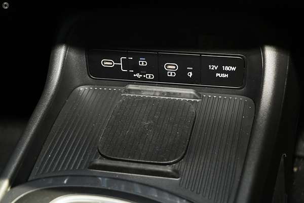 2025 Hyundai Kona SX2.V3