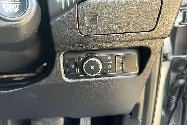 2022 Ford Ranger Wildtrak  4X4 3.0L