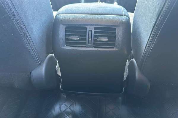 2019 Nissan Navara RX D23 Series 3 4X4