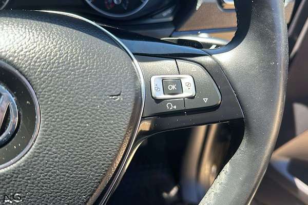 2022 Volkswagen Amarok TDI580 Black Edition 2H 4X4