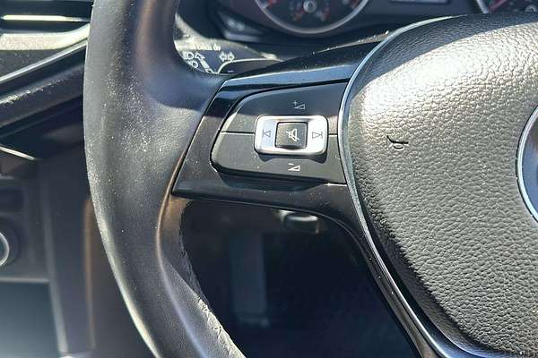 2022 Volkswagen Amarok TDI580 Black Edition 2H 4X4